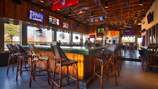 Mojos Liquor Store